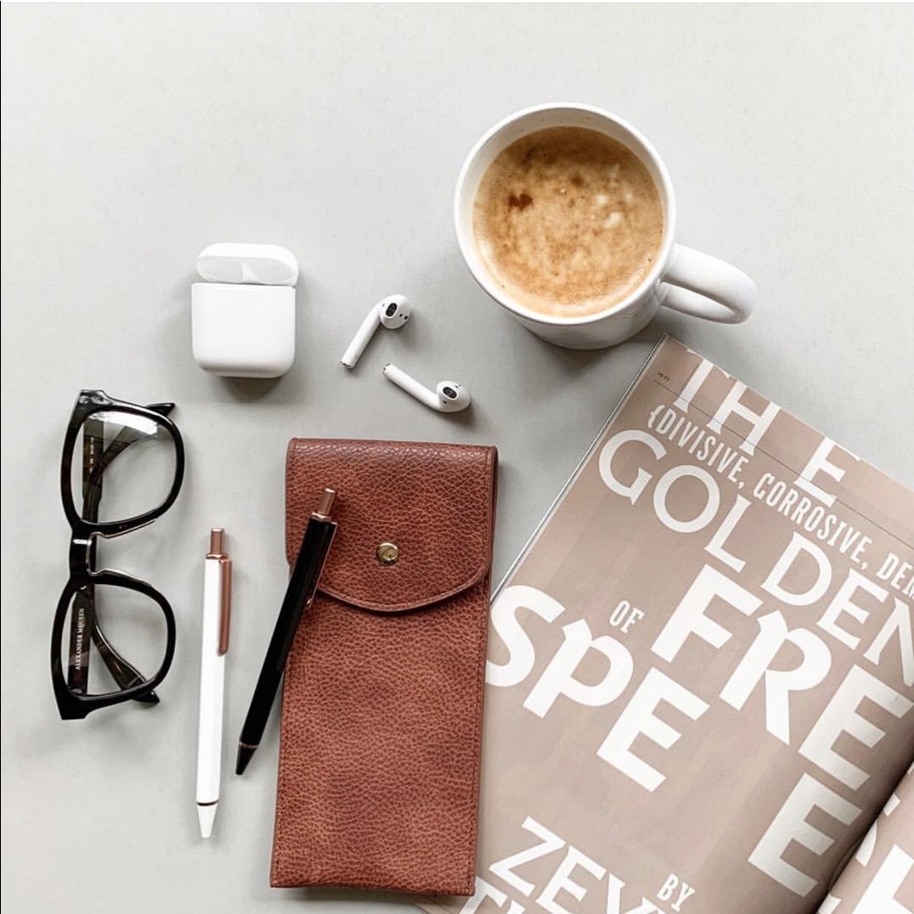 NEW Alexander Mqueen 0048O 004 Eyeglasses Havana